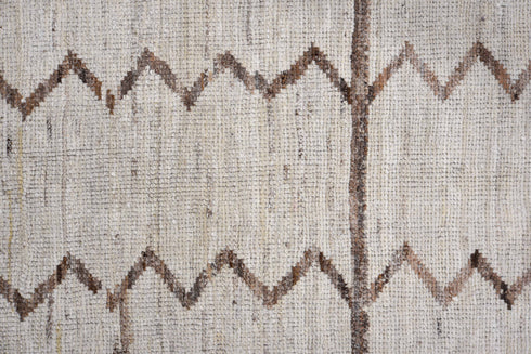 Vintage Tulu Area Rug (8' x 9')